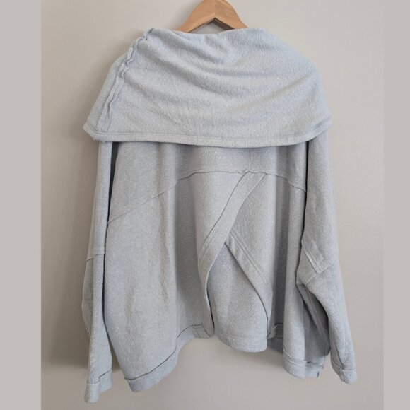 Free People Huntington Pullover Sweater - Picture 2 of 6